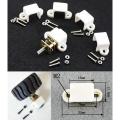 2pcs N20 Micro Motor Mount Bracket 12mm DC Gear Motor. 