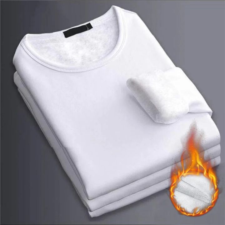 Jodimitty%20Keep%20Warm%20Thermal%20Underwear%20For%20Man%20Casual%20Solid%20Color%20Men's%20Winter%20Thermo%20Undershirt%20Thick%20Thermo%20Long%20Sleeve%20Top%20-%20Image%204