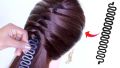 French Hair Braiding Tool. 