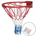 Standard Basketball Net Nylon Hoop Goal Standard Rim For Basketball Stands Thickened Nylon Basketball Basket For Children. 