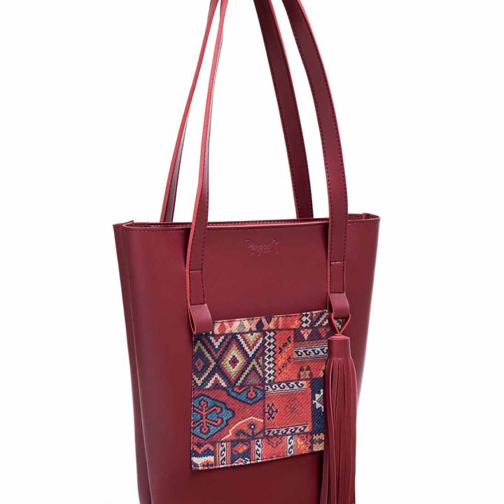 The%20Bags%20Hub%20University%20Bags%20For%20Girls%20Stylish%20Large%20Capacity%20Shoulder%20&%20Cross%20Body%20Bags%20Women%20Bags%20For%20University%20Fashionable%20Trendy%20Tote%20Bag%20Purse%20And%20Shoulder%20Bag%20For%20Girls%20Royal%20Blue%20Shoulder%20Bags%20For%20Girls%20Top%20Handle%20Bag%20For%20Ladies%20-%20Image%203