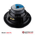 Mehran Speaker House KFC-W3010 Subwoofer 30CM  Max1000W. 