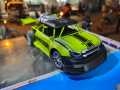 Speed Racing Spray Stunt Car/ Remote Control Light Smoke Spray Emulation Exhaust Car in 1:20 Scale With Rechargeable Battery & Cable/ 2,4GHZ RC Light Spray Car For Long Range Controlling With Top Speed Model Best For Birthday Gifting or Exam Result Gift. 