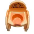 Kids Potty Training Seat chair style for 1 year. 