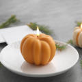 Halloween Candle Molds Candle Moulds For Pumpkin Soap Silicone Pumpkin Soap Mold, Handcrafted Silicone Halloween Molds For Christmas Party Decors, Diy Art Silicone Mold. 