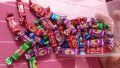 Hampa Imli / 750 Grams Fruit Bar Imli Khatti Meethi Imli Fruit Bar / Sweet And Sour Imli Bar (75 to 78 Pcs). 