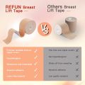 Bob Tape Bob Lifting Nip Cover Women Push Up Bra Body. 