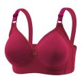 New Style Plain Foam Padded Bras for Women adjustable Straps Non Wired Bra for Girls Soft Push up Brazer for B and C Cups in random colours Black Pink Skin Red Blue and Beige All Size From 34 To 50 Are Available. 