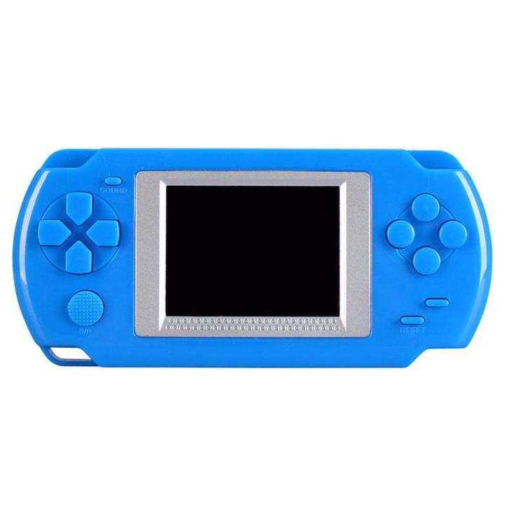 Goglor 268 Games In 1 Portable Game Console, Kids' Classic Retro Handheld Game Player 2.0'' LCD Arcade Style Old School Gaming System, Best Electronics Toys Gift For Kids, Random Color