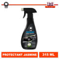 Harris Klink protectant Dashboard Polish with Jasmine Fragrance 315ml. 