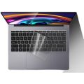 【3C VictoryEagle Store】Silicone Laptop Keyboard Skin For realme Book Cloud 14 inch Realme Book Slim. 