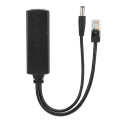 48V to 12V POE Splitter High Quality Standard Adapter for Phone. 