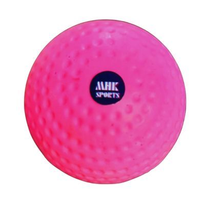 PU Dimple Soft Tapeless Tennis Cricket Ball - Perfect for Indoor & Gully Cricket