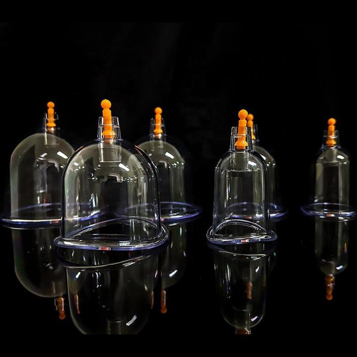 Hijama Cups 25pcs best Quality