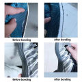 shoe glue gam kasut paling kuat shoe glue strong strong glue for shoes glue for shoes Highly waterproof and non-degum shoe repair glue strong adhesive glue for shoe super strong glue for shoes 60ml. 