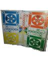 Jumbo Five In One Ludo (1 Pcs). 