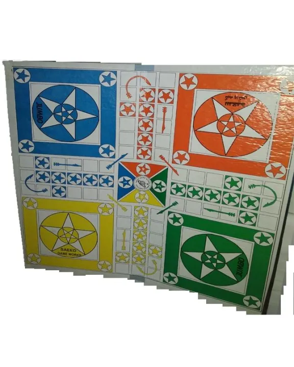 Jumbo%20Five%20In%20One%20Ludo%20(1%20Pcs)%20-%20Image%203