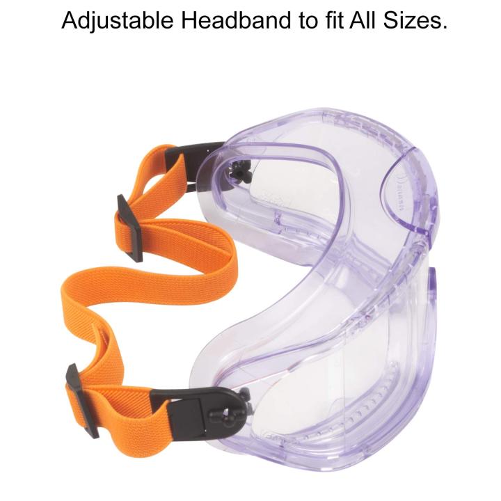 Honeywell%20V-MAXX%20Safety%20Goggles%20Clear%20Lens%20Safety%20Eyewear%20Chemical%20Goggles%20Rubber%20Goggle%20-%20Image%204