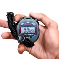 NEW DIGITAL STOPWATCH FOR  TRAINING AND SPORTS NEW STOPWATCH. 