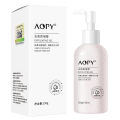 AOPY AHA Exfoliating Gel Scrub Dead Skin Facial Skincare Products Exfoliating Gel Manufacturers Wholesale. 