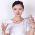 Hairnets Invisible Soft Disposable Hair Net Ballet Dance Bun Hair Cover Hair Nets Elastic Edge Mesh Hair Styling. 