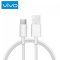 Vivo USB Data Cable Type-C Lead Authentic Genuine Original For Vivo C-Type. 