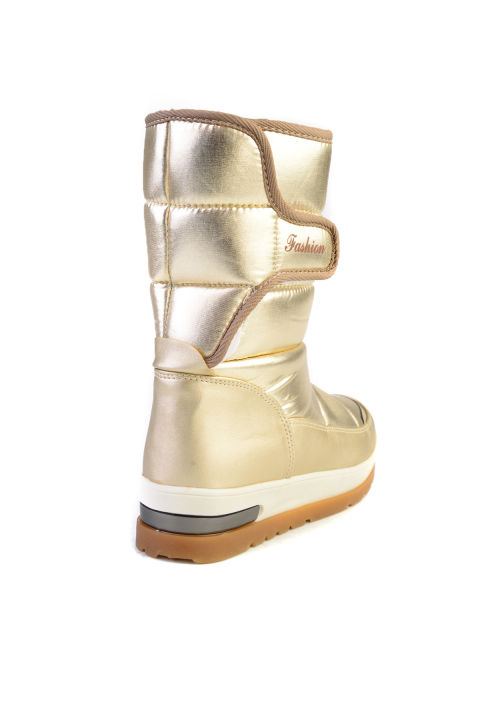 Bambi%20Gold%20Women's%20Boots%20G0474401009%20-%20Image%205