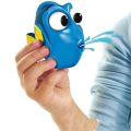 【HOT】 Baby Bath Toys Finding Nemo Dory Float Spray Water Squeeze Toys Soft Rubber Bathroom Play Animals Bath Figure Toy For Children. 