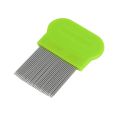 Terminator Nit Free Lice Comb - Red & selvar. 