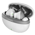 Login L‑209 TWS Earbuds – Bluetooth 5.3, ENC Noise Cancelling, 6 H Playback & 200 H Standby, Fast Charge Case, IPX5 Sweatproof. 