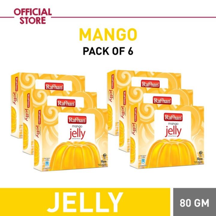 Rs.50%20off%20on%20Pack%20of%206%20of%20Rafhan%20Dessert%20Mango%20Jelly%20-%2080G%20-%20Image%202