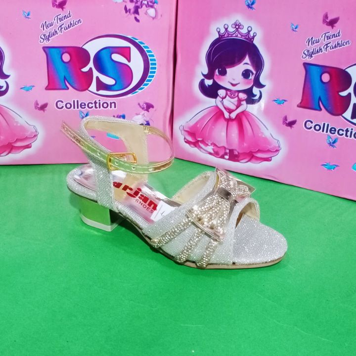 kids%20girls%20sandals%20fancy%20sandals%20for%20baby%20girls%20-%20Image%205