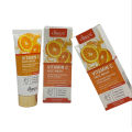 CHIRS'S Vitamin C Antioxidant Brighter Repair Barrier Face Wash 100ml. 