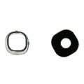 Samsung Galaxy S4 Replacement Back Camera Lens Glass For Samsung Galaxy S4. 