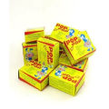 Pack of 5 Pop Pop Snappers Crackers for children playing and party crackers. 