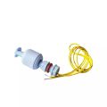 Liquid Water Level float switch 52mm PP Sensor Vertical Float Switch. 