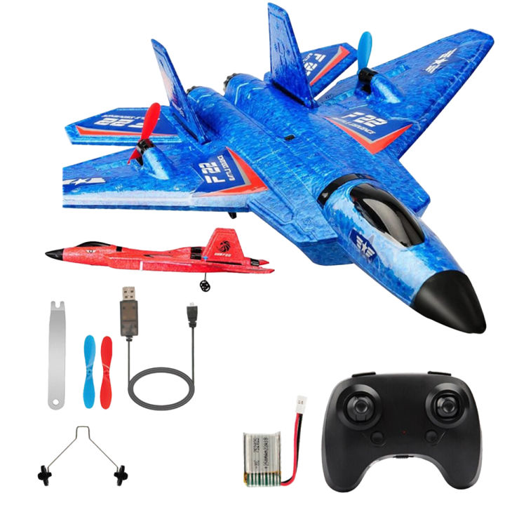 Remote%20Control%20F-22%20Foam%20Fighter%20Jet%202.4%20GHz%20-%20Rechargeable%20Battery%20-%20Trending%20F-22%20%20Foam%20Jet%20-%20Toy%20For%20Boys%20-%20Assorted%20Colors%20-%20Image%202