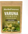 Organic Varuna Crataeva Nurvala Powder  Non-GMO, Vegan Extract for Bladder and Kidney Function Support 114 g. 