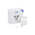 i7s i16 i12 TWS Airpods_ Pro 4 Wireless Bluetooth Earphone, Twins,Headset, with Charging Box. inbuilt Rechargeable Battery and Calling Functions.Original I12 Airpods_ with Silicon Cover and Hook. Bluetooth V5.0 Earphone True Stereo 10m Transmission. 