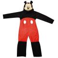 Mickey Mouse Costume for Kids. 