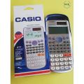 Scientific Calculator - fx991ES PLUS. 