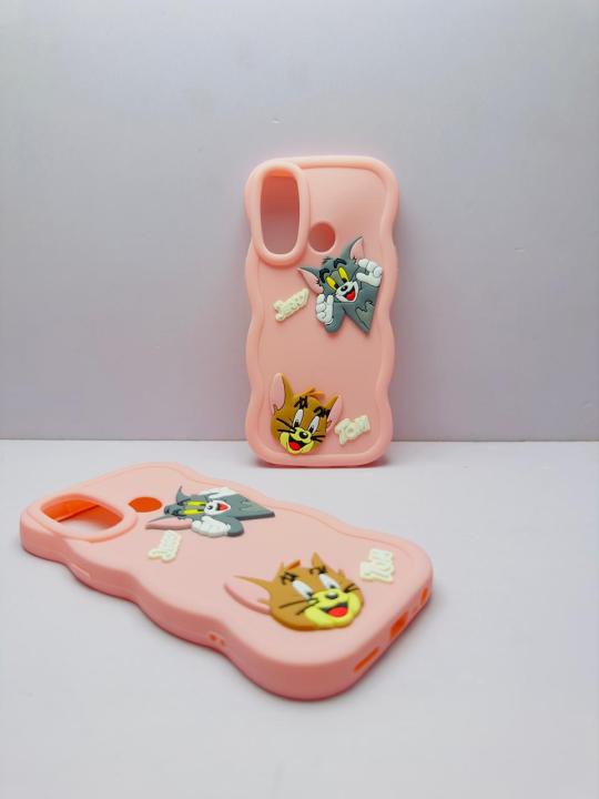 Vivo%20Y11%202020%20Back%20Cover%20Tom%20and%20Jerry%20Wavy%20Edge%20Soft%20Silicone%20Cover%20-%20Fancy%20Back%20Cover%20-Vivo%20Y11%202020%20Girls%20Back%20Cover%20-%20Image%204