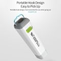 (New) led flahlight UB rechargeable light waterproof far range lamp for outdoor camping hiking fihing. 