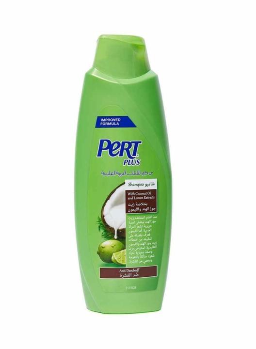 Pert%20Plus%20Shampoo%20Anti%20Dandruff%20With%20Coconut%20600Ml%20-%20Image%202