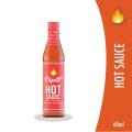 Dipitt Hot Sauce - 60ml. 