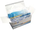 50 Pcs RJ45 Gold-plated AMP RJ45 CAT6 CAT5E Modular Plugs Network Connector 8P8C. 