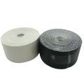 MeterMall Tennis Racket Protection Tape Lightweight Head Guard For Tennis Squash Badminton Racket Head Protection. 
