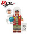 KDL819 Building Blocks Anime Action Figure Christmas Gift Toys For Children WM6112 K2144 K2145 K2146 K2147 K2148 K2149 K2150. 