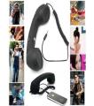 Anti Radiation Retro Handset Coco Phone. 