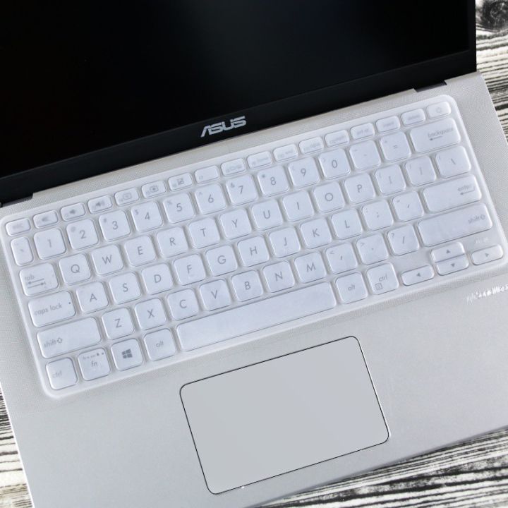 Asus%20Vivobook%2014%20S14%20X409%20X409M%20X409MA%20X412%20X415J%20X409J%20X409FA%20X420U%20X420F%20Y406U%20laptop%20keyboard%20cover%20sticker%20protector%20Cases%20and%20Skins%20-%20Image%202